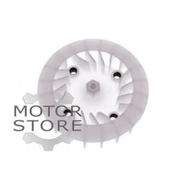 WENTYLATOR KOLA MAGNESOWEGO SKUTER 4T WILGA