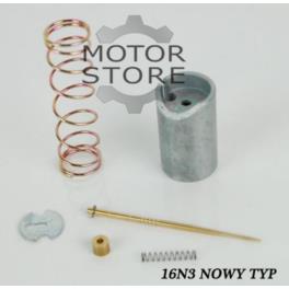 PRZEPUSTNICA Z IGLICA SIMSON 16N3 NOWY TYP PRZEPUSTNICA Z IGLICA SIMSON 16N3 NOWY TYP