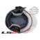 KASK LS2 OF518.2 MIDWAY MATT BLACK L