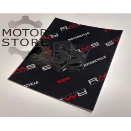 WKŁADKI TEFLONOWE WARIATORA MINARELLI YAMAHA WKŁADKI TEFLONOWE WARIATORA MINARELLI YAMAHA