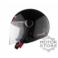 KASK LS2 OF560.1 ROCKET 2 II GLOSS BLACK ROZMIAR M