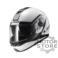 KASK LS2 FF325 STROBE CIVIK WHITHE ROZMIAR S