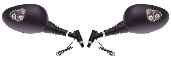 LUSTERKA DIODY LED WSPORNIK M10 LUSTERKA DIODY LED WSPORNIK M10