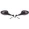 LUSTERKA DIODY LED WSPORNIK M10