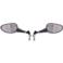 LUSTERKA DIODY LED WSPORNIK M10