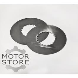 TARCZA METAL SPRZEGLA SIMSON TARCZA METAL SPRZEGLA SIMSON