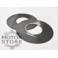 TARCZA METAL SPRZEGLA SIMSON