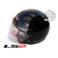 KASK LS2 OF560.1 ROCKET II GLOSS BLACK S