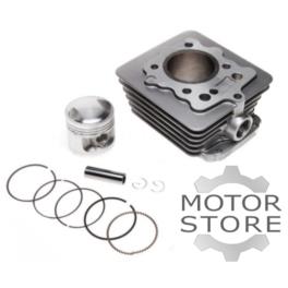 CYLINDER FI 56,40 KPL 125CCM LONCIN 4T CYLINDER FI 56,40 KPL 125CCM LONCIN 4T