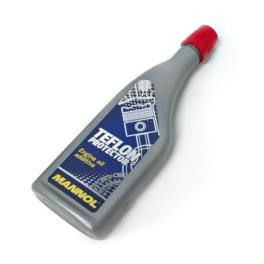 DODATEK MANNOL DO OLEJU TEFLONOWY - 200ml DODATEK MANNOL DO OLEJU TEFLONOWY - 200ml