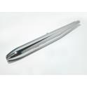 TLUMIK CHROM CYGARO SHL M11 - RD