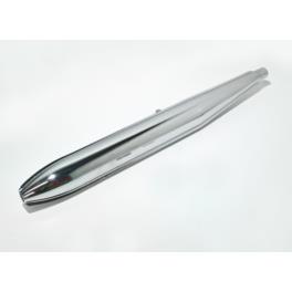 TLUMIK CHROM CYGARO SHL M11 - RD TLUMIK CHROM CYGARO SHL M11 - RD