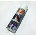 SPRAY SILIKONOWY 17 500ml