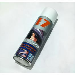 SPRAY SILIKONOWY 17 500ml SPRAY SILIKONOWY 17 500ml