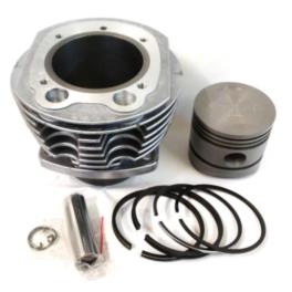 CYLINDER KOMPLETNY Z TŁOKIEM URAL CYLINDER KOMPLETNY Z TŁOKIEM URAL