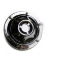 SYGNAL WZÓR GWIAZDA HARLEY - 12V CHROM
