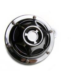 SYGNAL wzór HARLEY - 12V CHROM SYGNAL wzór HARLEY - 12V CHROM