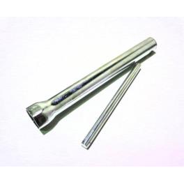 KLUCZ DO SWIEC 21mm, DŁUGOŚĆ: 180mm KLUCZ DO SWIEC 21mm, DŁUGOŚĆ: 180mm
