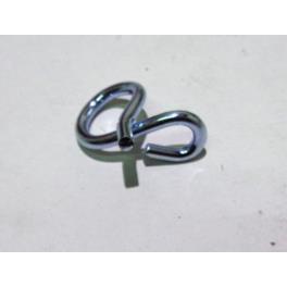 PRZELOTKA METALOWA DRUCIANA LINKI HAMULCA WSK PRZELOTKA METALOWA DRUCIANA LINKI HAMULCA WSK