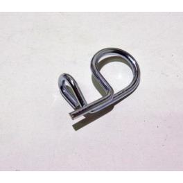 PRZELOTKA METALOWA DRUCIANY LINKI LICZNIKA WSK PRZELOTKA METALOWA DRUCIANY LINKI LICZNIKA WSK