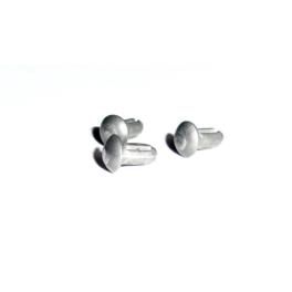 NIT TABLICZKI ZNAMIONOWEJ JUNAK 3mm NIT TABLICZKI ZNAMIONOWEJ JUNAK 3mm
