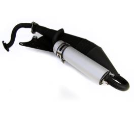 TLUMIK SPORTOWY KEEWAY FOCUS LONGJIA TLUMIK SPORTOWY KEEWAY FOCUS LONGJIA
