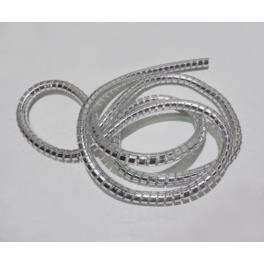 OPLOTY CHROMOWANE NA LINKI Śr: 10mm Dł: 150cm OPLOTY CHROMOWANE NA LINKI Śr: 10mm Dł: 150cm