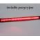 LAMPA TYŁ LED POZ. STOP KIER. GIĘTKA KRÓTKA