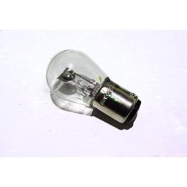 ZAROWKA 6V 15/15W BA15D ROMET ZAROWKA 6V 15/15W BA15D ROMET