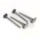ZAWORY SSĄCY I WYDECHOWY KOMPLET M72 K750 9.10mm