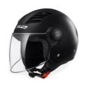 KASK LS2 OF562 AIRFLOW SOLID MATT BLACK ROZMIAR M