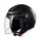 KASK LS2 OF562 AIRFLOW SOLID MATT BLACK ROZMIAR M