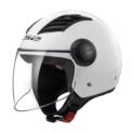 KASK LS2 OF562 AIRFLOW SOLID WHITE ROZMIAR L