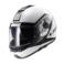 KASK LS2 FF325 STROBE CIVIK WHITHE ROZMIAR S