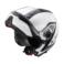 KASK LS2 FF325 STROBE CIVIK WHITHE ROZMIAR S