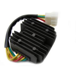 REGULATOR HONDA CB 250 SUZUKI YAMAHA 5 kabli REGULATOR HONDA CB 250 SUZUKI YAMAHA 5 kabli