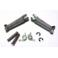 PODNOZKI KIEROWCY PARA ALUMINIOWE YAMAHA R6 R1