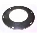 TARCZA SPRZEGLA DOCISKOWA ZEW 3mm DNIEPR M72 K750