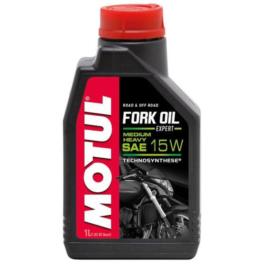 OLEJ DO TELESKOPOW MOTUL FORK OIL 15W OLEJ DO TELESKOPOW MOTUL FORK OIL 15W