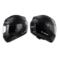 KASK LS2 FF352 SINGLE GLOSS BLACK ROZMIAR M