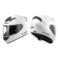 KASK LS2 FF352 SINGLE WHITE ROZMIAR L