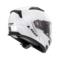 KASK LS2 FF324 METRO SOLID WHITE XL