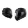 KASK LS2 FF352 SINGLE MATT BLACK XL