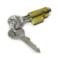 ZAMEK BLOKADA KIEROWNICY SHL M11 M06