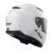 KASK LS2 FF320 STREAM SOLID WHITE ROZMIAR S