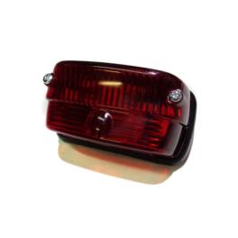 LAMPA TYL JAWA JAWKA 50 - PRODUKCJA POLSKA LAMPA TYL JAWA JAWKA 50 - PRODUKCJA POLSKA