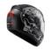 KASK LS2 FF352 ROOKIE X-RAY MATT BLACK ROZMIAR M