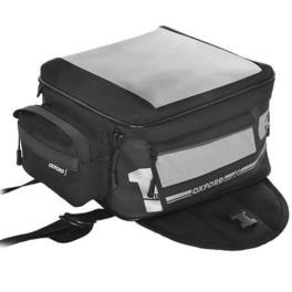TORBA OXFORD TANKBAG F1 18L MAGNETYCZNA TORBA OXFORD TANKBAG F1 18L MAGNETYCZNA