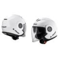 KASK LS2 OF570 VERSO SOLID WHITE ROZMIAR M
