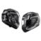 KASK LS2 FF352 ROOKIE RANGER BLACK/WHITE ROZMIAR L